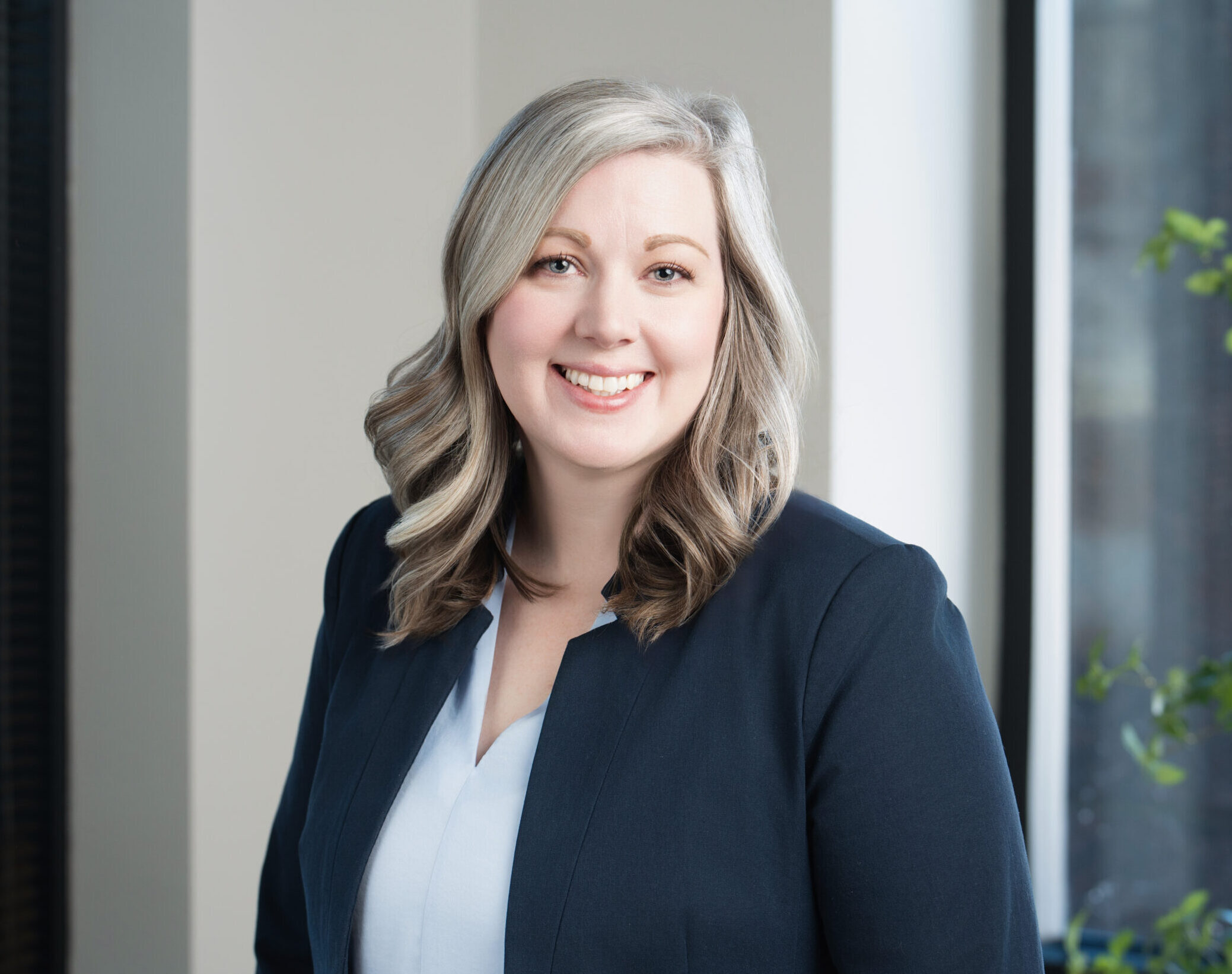 Ashley Reiter, CFP®, MSFP, AIF®, CRPC®