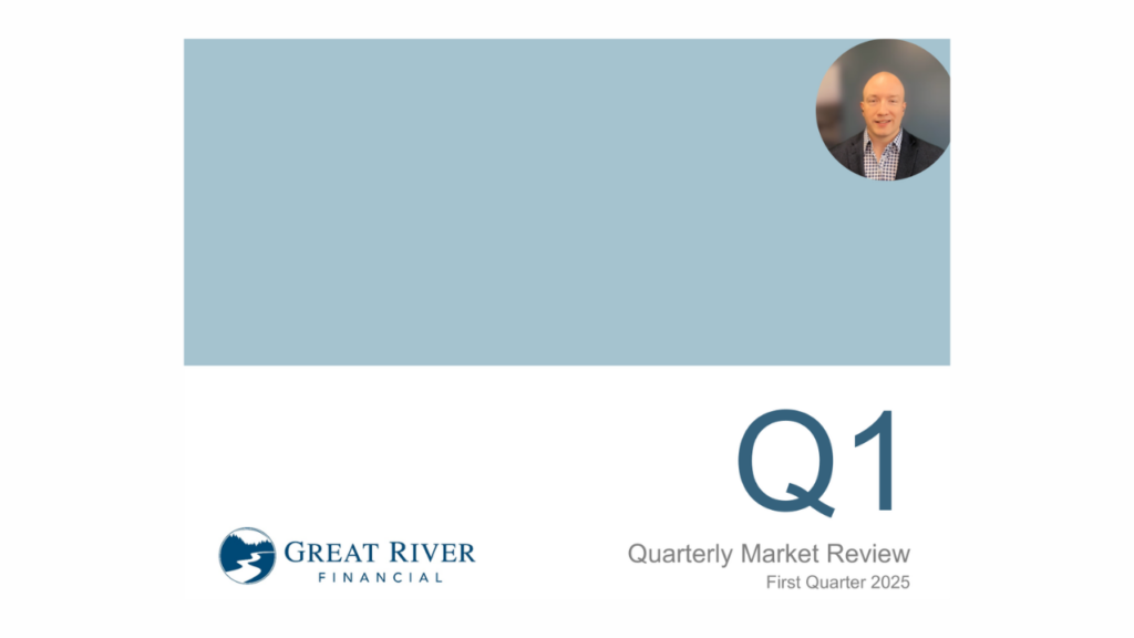 2025 Spring Market Update